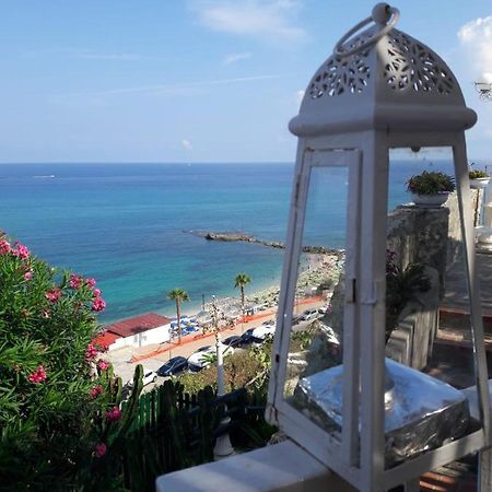 Vale-Mare-Tropea Hotel ภายนอก รูปภาพ