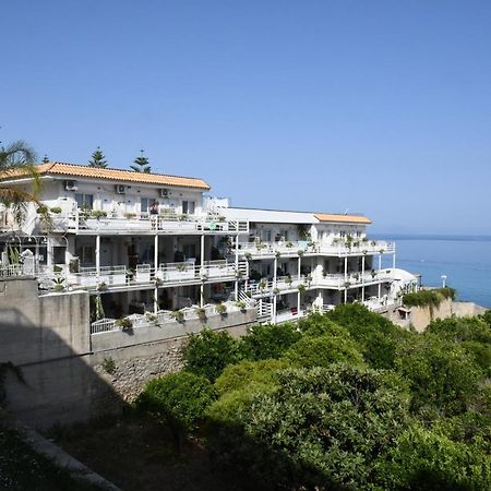 Vale-Mare-Tropea Hotel ภายนอก รูปภาพ