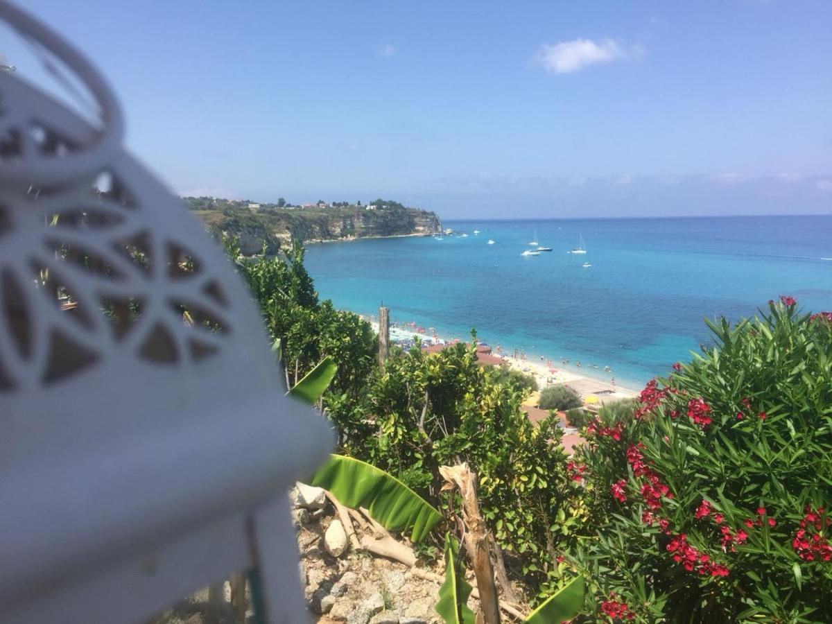 Vale-Mare-Tropea Hotel ภายนอก รูปภาพ
