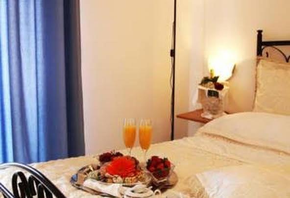 Vale-Mare-Tropea Hotel ภายนอก รูปภาพ