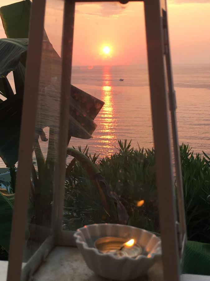 Vale-Mare-Tropea Hotel ภายนอก รูปภาพ