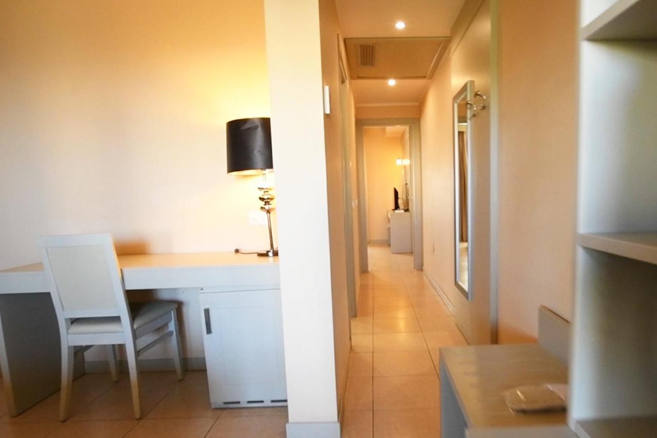 Vale-Mare-Tropea Hotel ภายนอก รูปภาพ