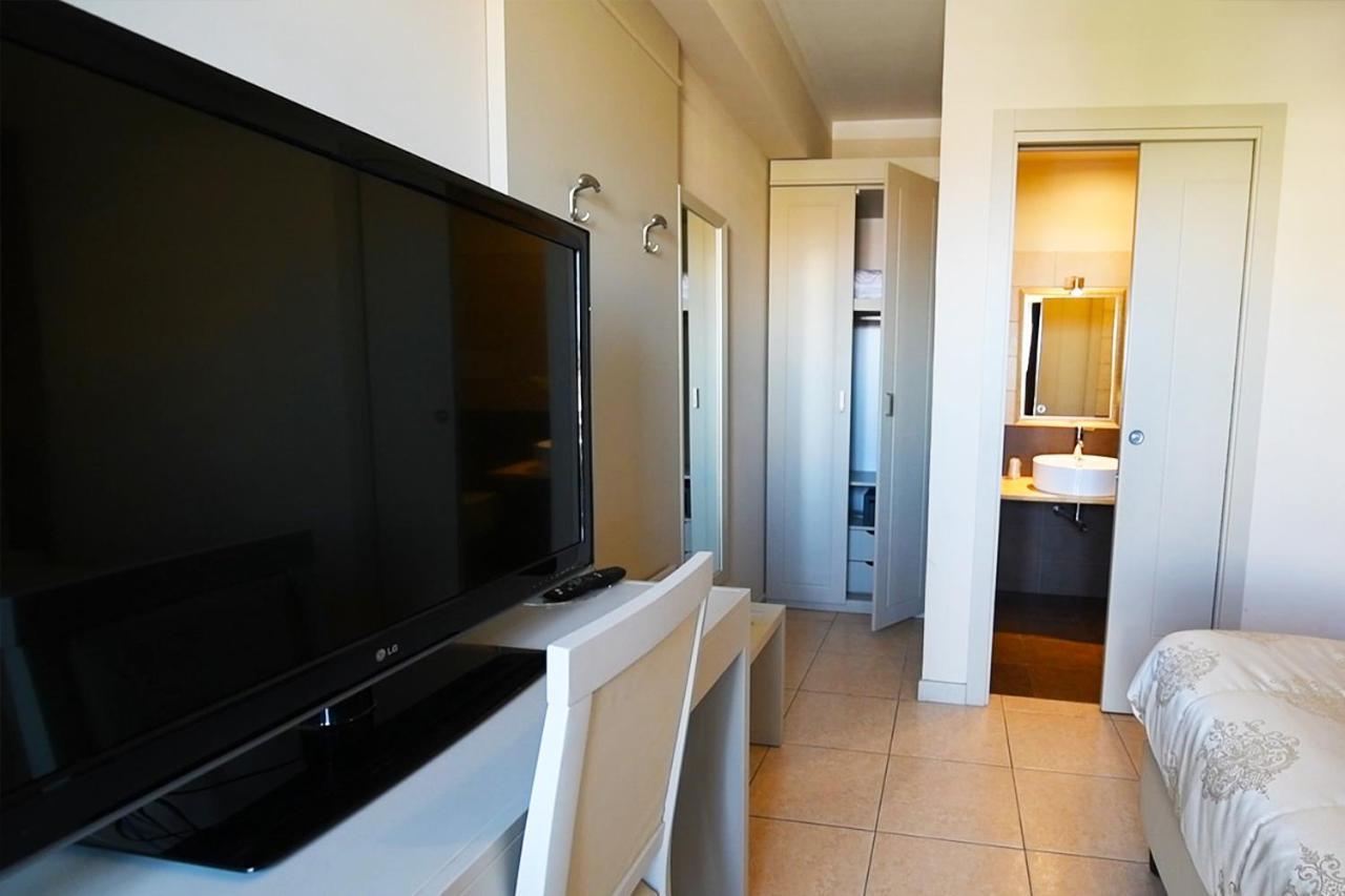 Vale-Mare-Tropea Hotel ภายนอก รูปภาพ