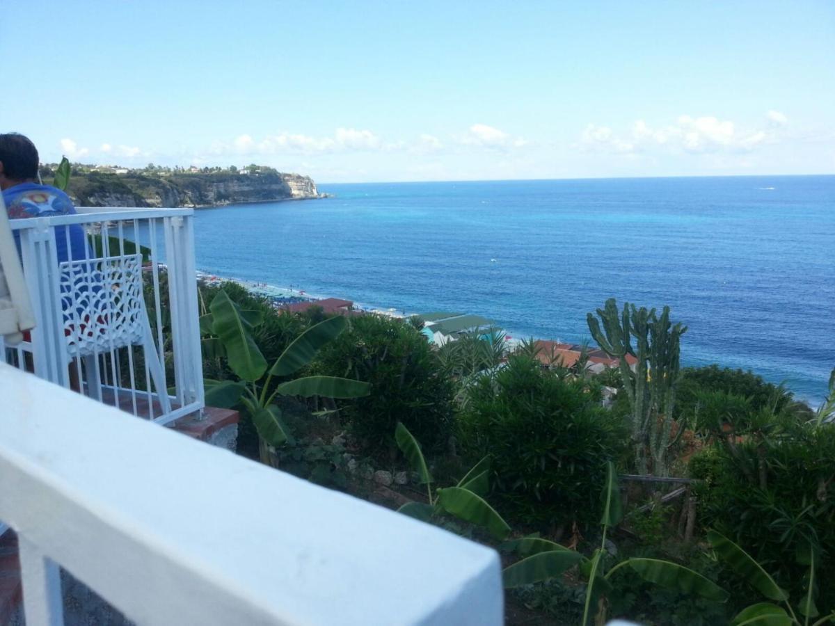Vale-Mare-Tropea Hotel ภายนอก รูปภาพ